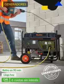 Catálogo Constructor Sodimac Página 17