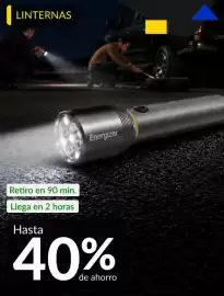 Catálogo Constructor Sodimac Página 18
