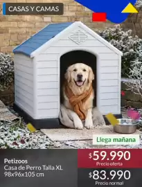 Catálogo Constructor Sodimac Página 21