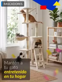 Catálogo Constructor Sodimac Página 22