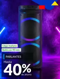 Catálogo Constructor Sodimac Página 23