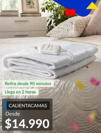 Catálogo Constructor Sodimac Página 3