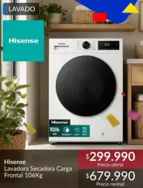 Catálogo Constructor Sodimac Página 4