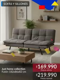Catálogo Constructor Sodimac Página 5