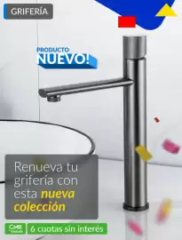 Catálogo Constructor Sodimac Página 9