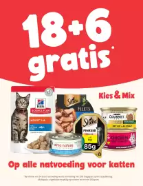 Maxi Zoo folder Pagina 10