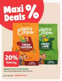 Maxi Zoo folder Pagina 2