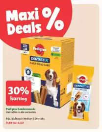 Maxi Zoo folder Pagina 5