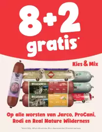 Maxi Zoo folder Pagina 6
