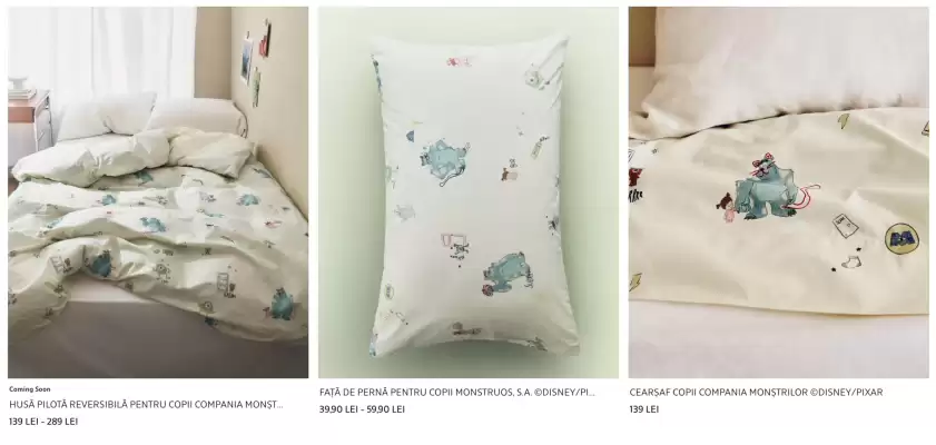 Zara Home (valid până la 4-08)