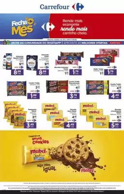 Carrefour (válido até 29-07)