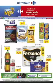 Folheto Carrefour semana 30 Página 1