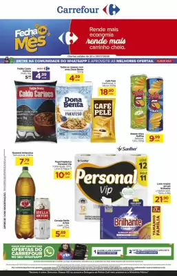 Carrefour (válido até 29-07)