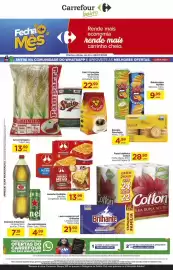 Folheto Carrefour Bairro semana 30 Página 1