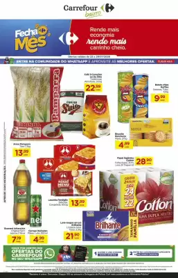 Carrefour Bairro (válido até 29-07)