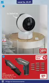ALDI folder | Weekend Pagina 10
