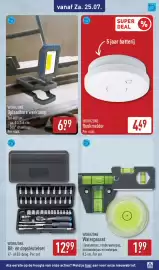 ALDI folder | Weekend Pagina 13