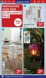 ALDI folder | Weekend Pagina 16