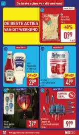 ALDI folder | Weekend Pagina 2