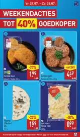 ALDI folder | Weekend Pagina 3