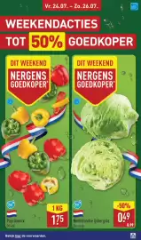 ALDI folder | Weekend Pagina 5