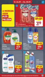 ALDI folder | Weekend Pagina 9
