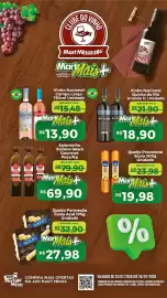 Folheto Mart Minas Página 1