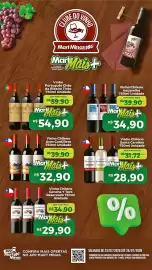 Folheto Mart Minas Página 2