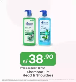 Catálogo Tottus Página 6