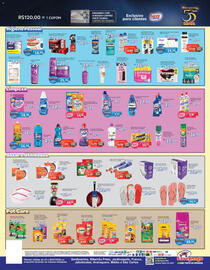 Catálogo Supermercados Savegnago Página 4