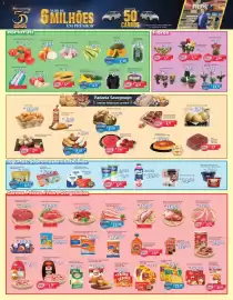Catálogo Supermercados Savegnago Página 2