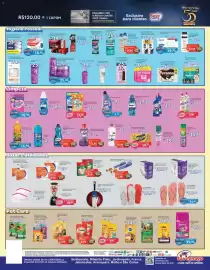 Catálogo Supermercados Savegnago Página 4