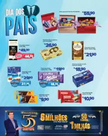 Catálogo Supermercados Savegnago Página 10