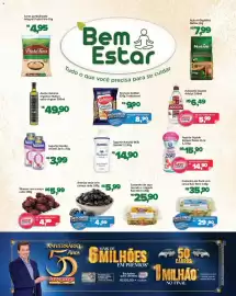 Catálogo Supermercados Savegnago Página 12