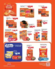 Catálogo Supermercados Savegnago Página 14
