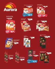 Catálogo Supermercados Savegnago Página 15