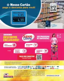 Catálogo Supermercados Savegnago Página 16