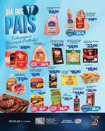 Catálogo Supermercados Savegnago Página 2