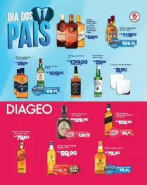 Catálogo Supermercados Savegnago Página 4