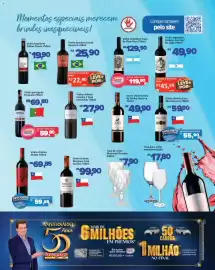 Catálogo Supermercados Savegnago Página 5