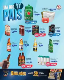 Catálogo Supermercados Savegnago Página 6
