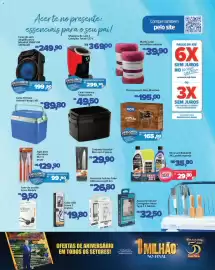 Catálogo Supermercados Savegnago Página 7