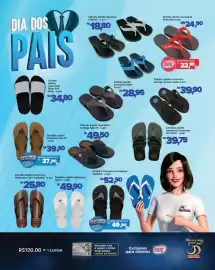 Catálogo Supermercados Savegnago Página 8