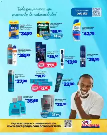 Catálogo Supermercados Savegnago Página 9