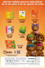 Catálogo Supermercados Tauste Página 2