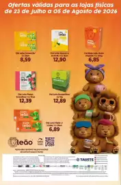 Catálogo Supermercados Tauste Página 2