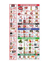Food Bazaar circular week 30 Page 6