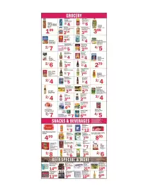 Food Bazaar circular week 30 Page 2