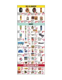 Food Bazaar circular week 30 Page 4