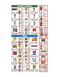 Food Bazaar circular week 30 Page 5